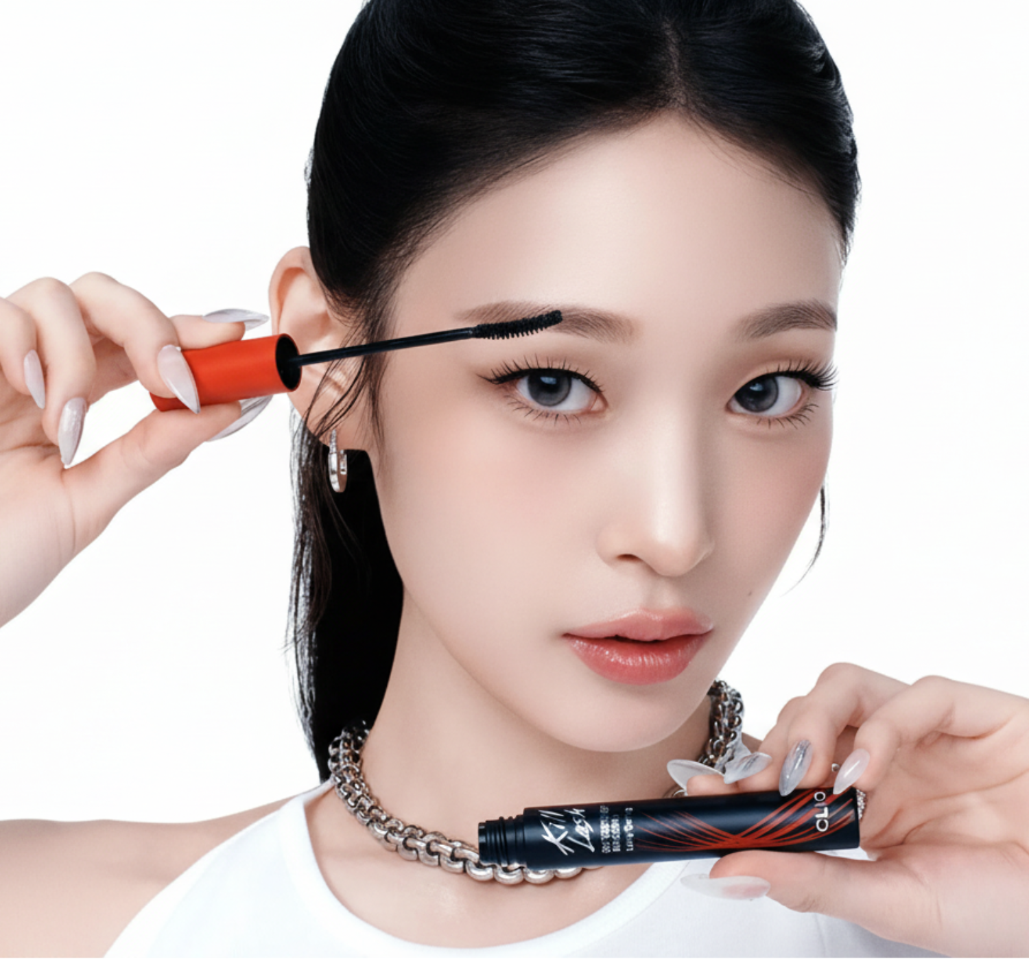 CLIO Kill Lash Mascara 1+1 Double Pack (7 Options)