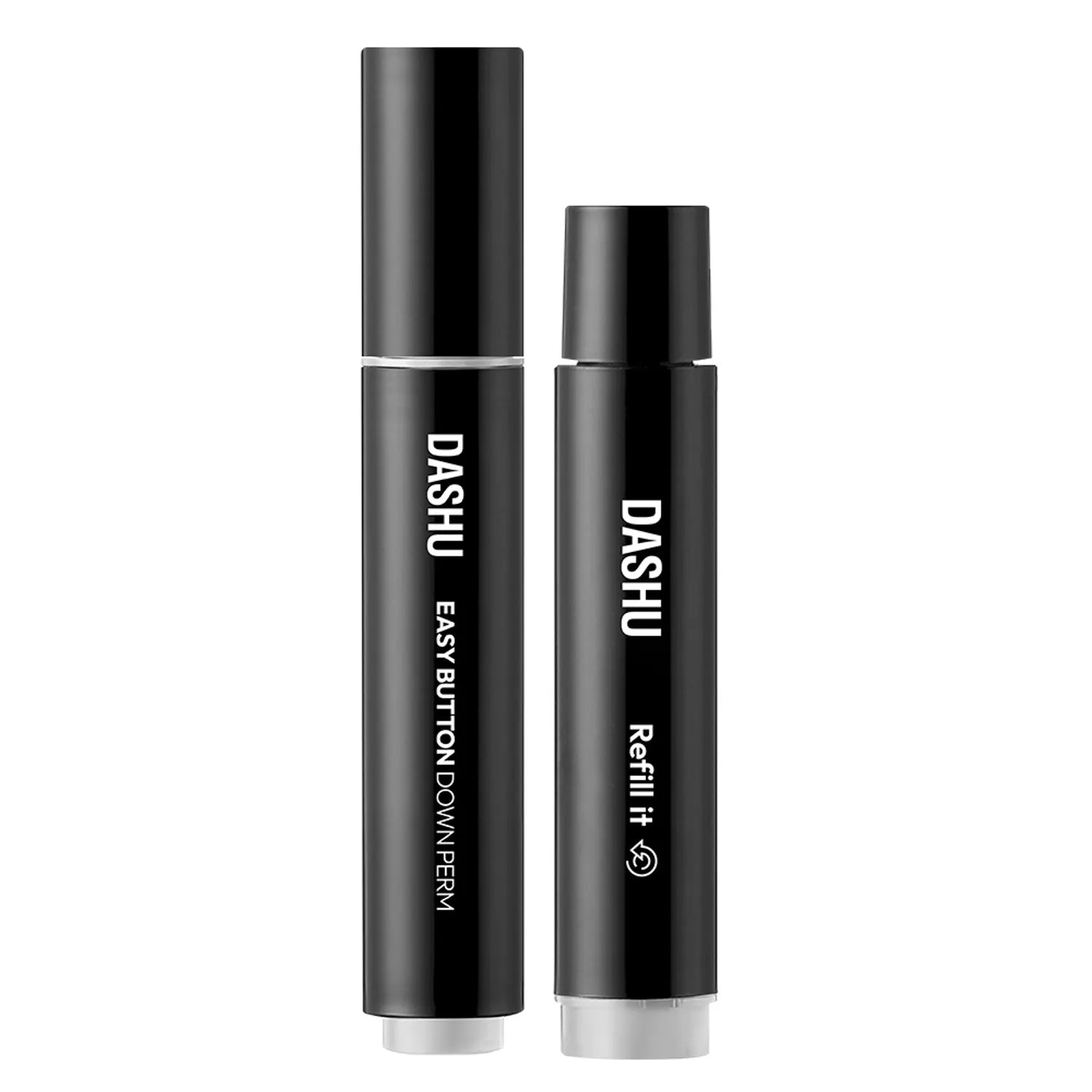 DASHU For Men Easy Button Down Perm 20ml Set (+20ml)