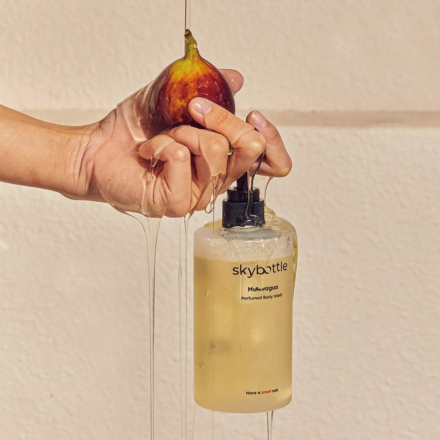 Skybottle Perfumed Body Wash 300mL (3 Options)