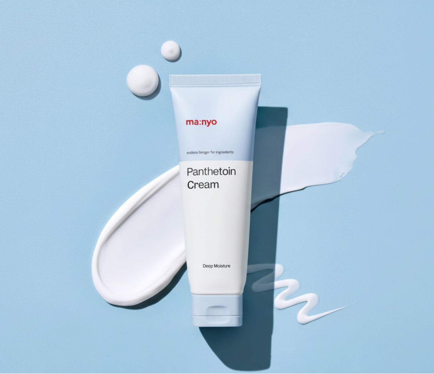 ma:nyo Panthetoin Cream 80mL