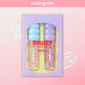 colorgram Fruity Glass Tint Mini Duo