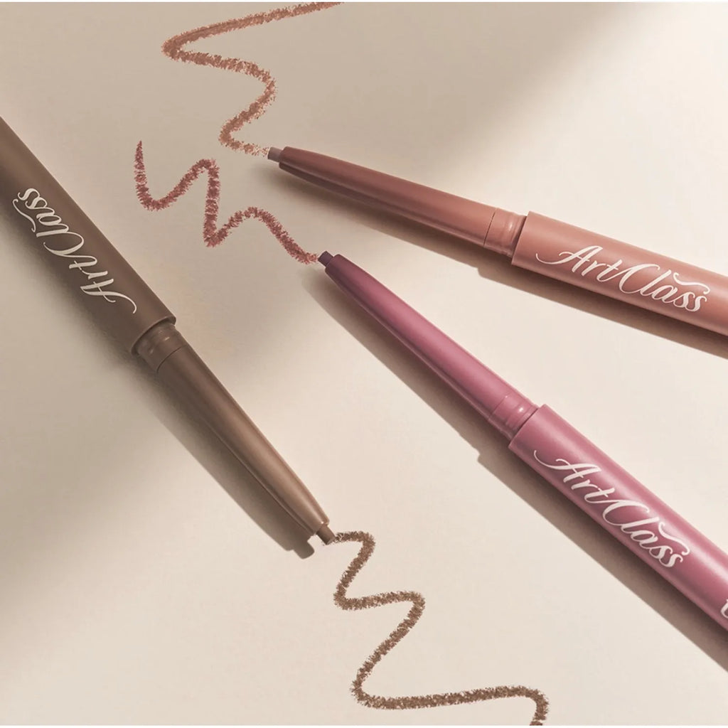 too cool for school Smudging Under Liner (8 Options)