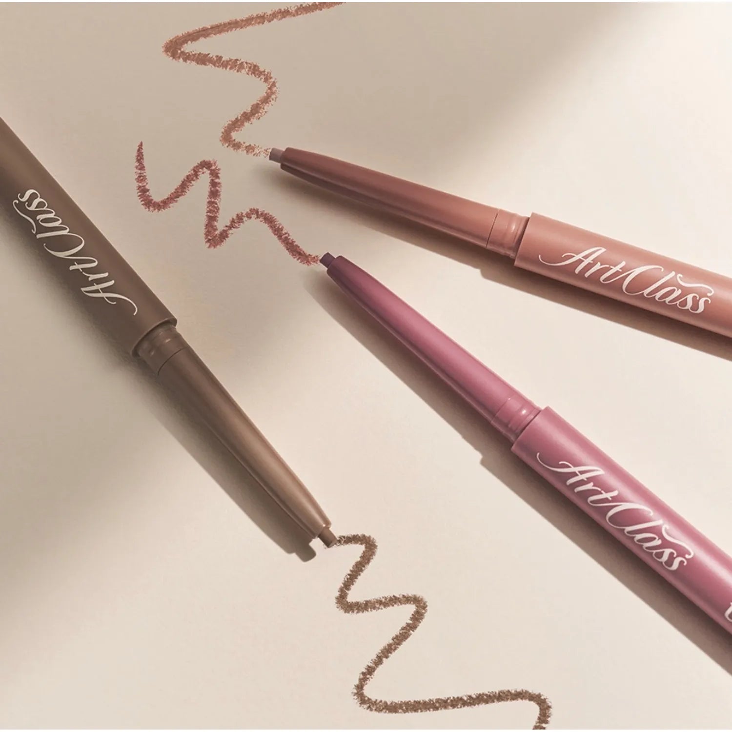 too cool for school Smudging Under Liner (8 Options)