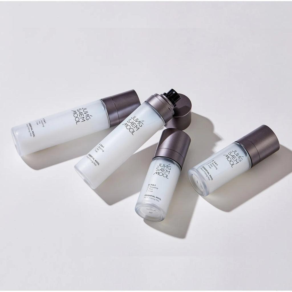 JUNGSAEMMOOL Essential Mool Micro Fitting Mist 120mL