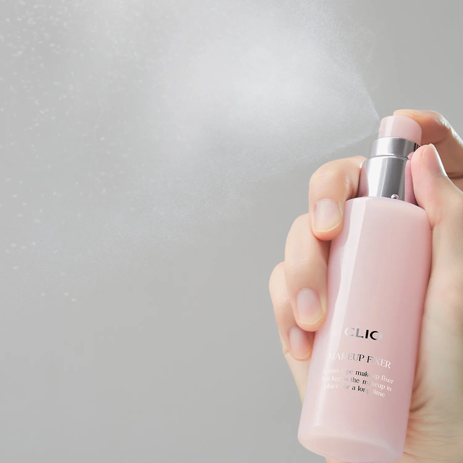 CLIO Makeup Fixer 100ml