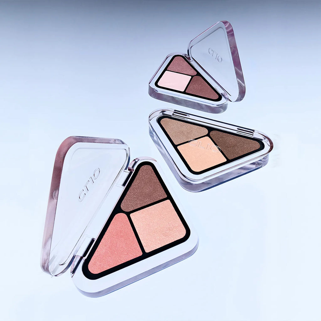 CLIO Essential Shadow Tap (5 Options)