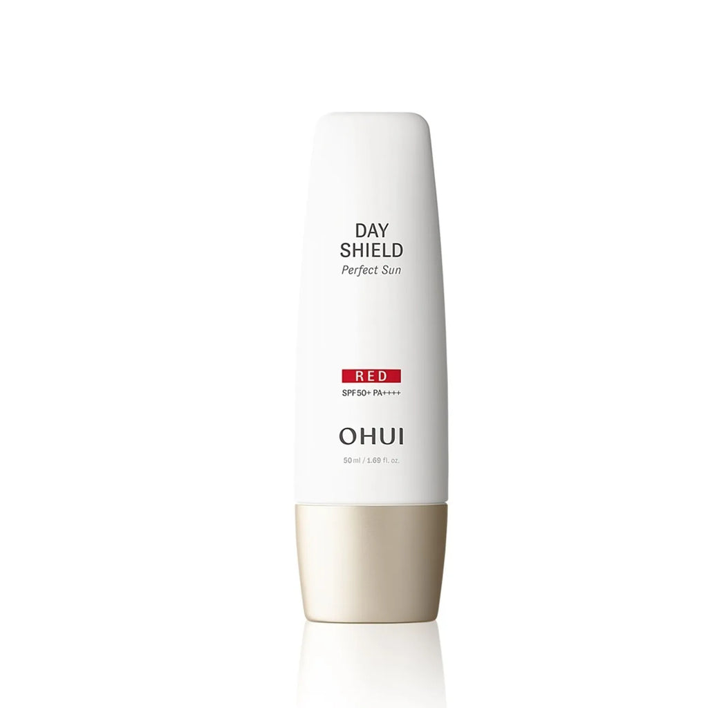 O HUI Daily Shield Perfect Sun Red 50ml