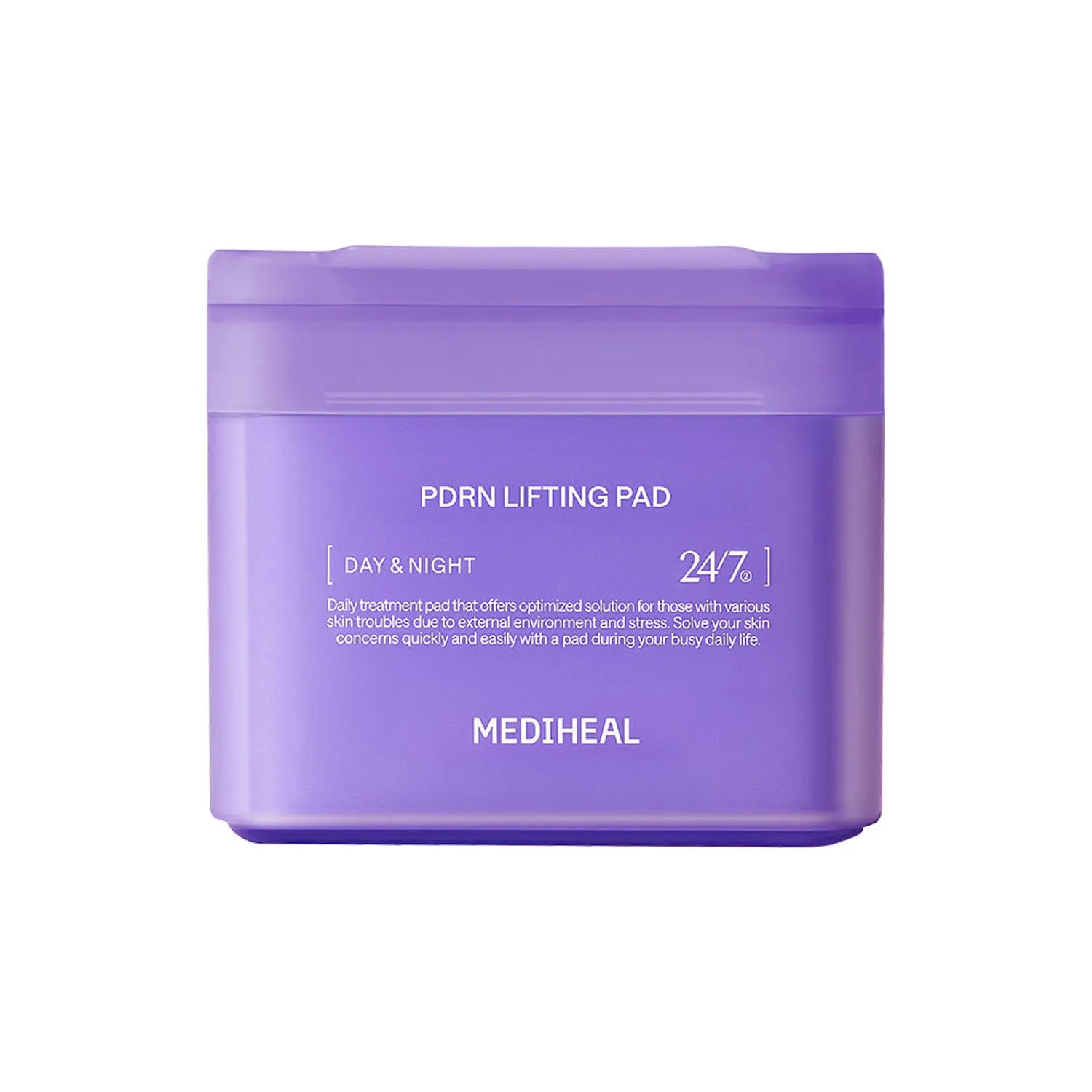 MEDIHEAL PDRN Lifting Pad 100P Double Pack