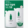 LABO-H Scalp Strengthening Shampoo Refill 333mL*2