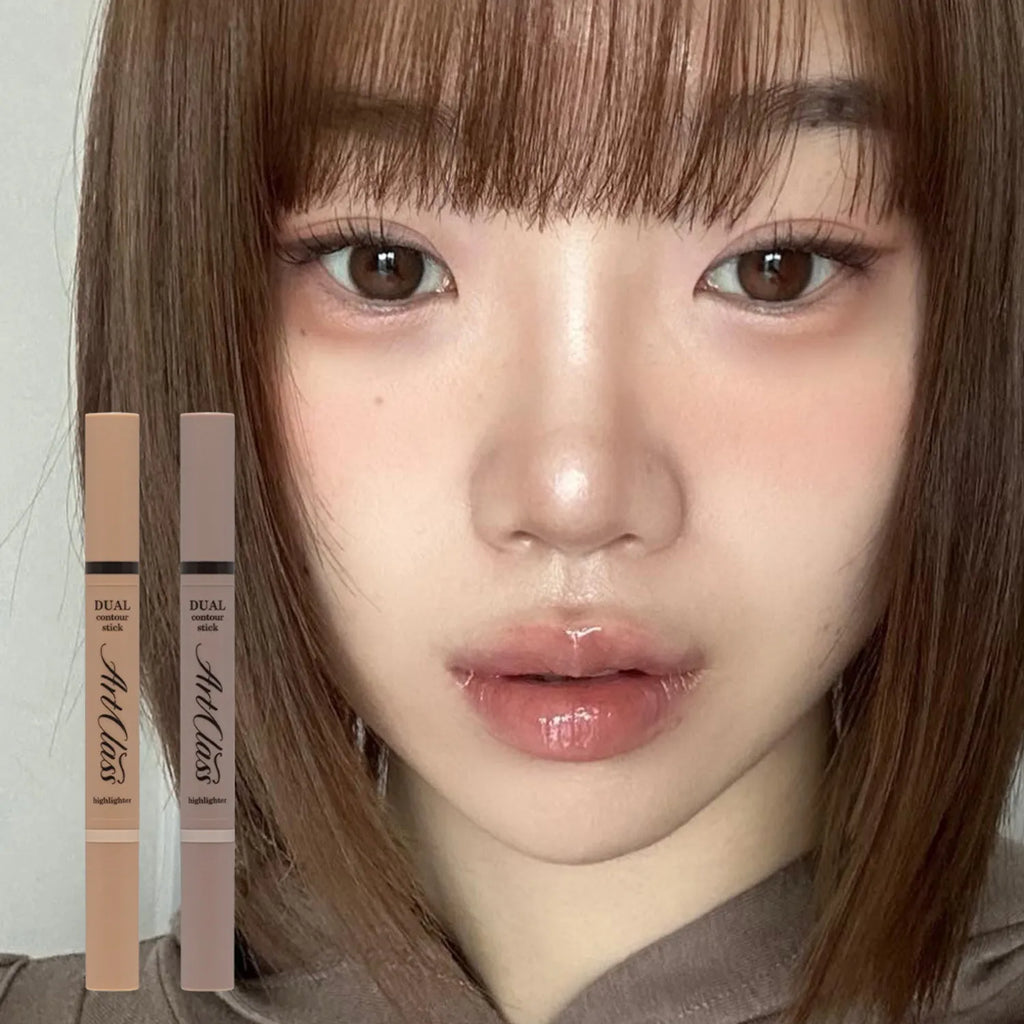 too cool for school Dual Contour Stick (3 Options)
