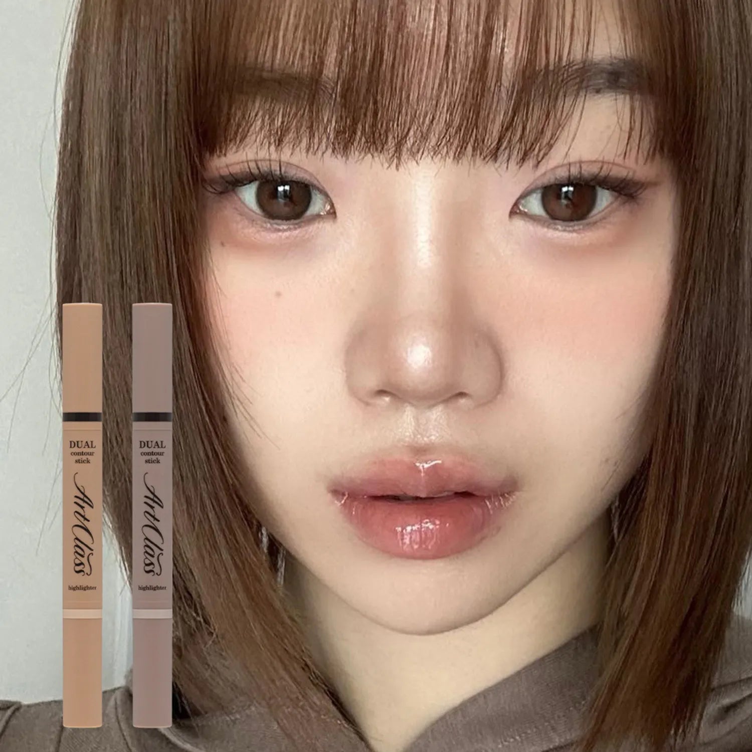 too cool for school Dual Contour Stick (3 Options)