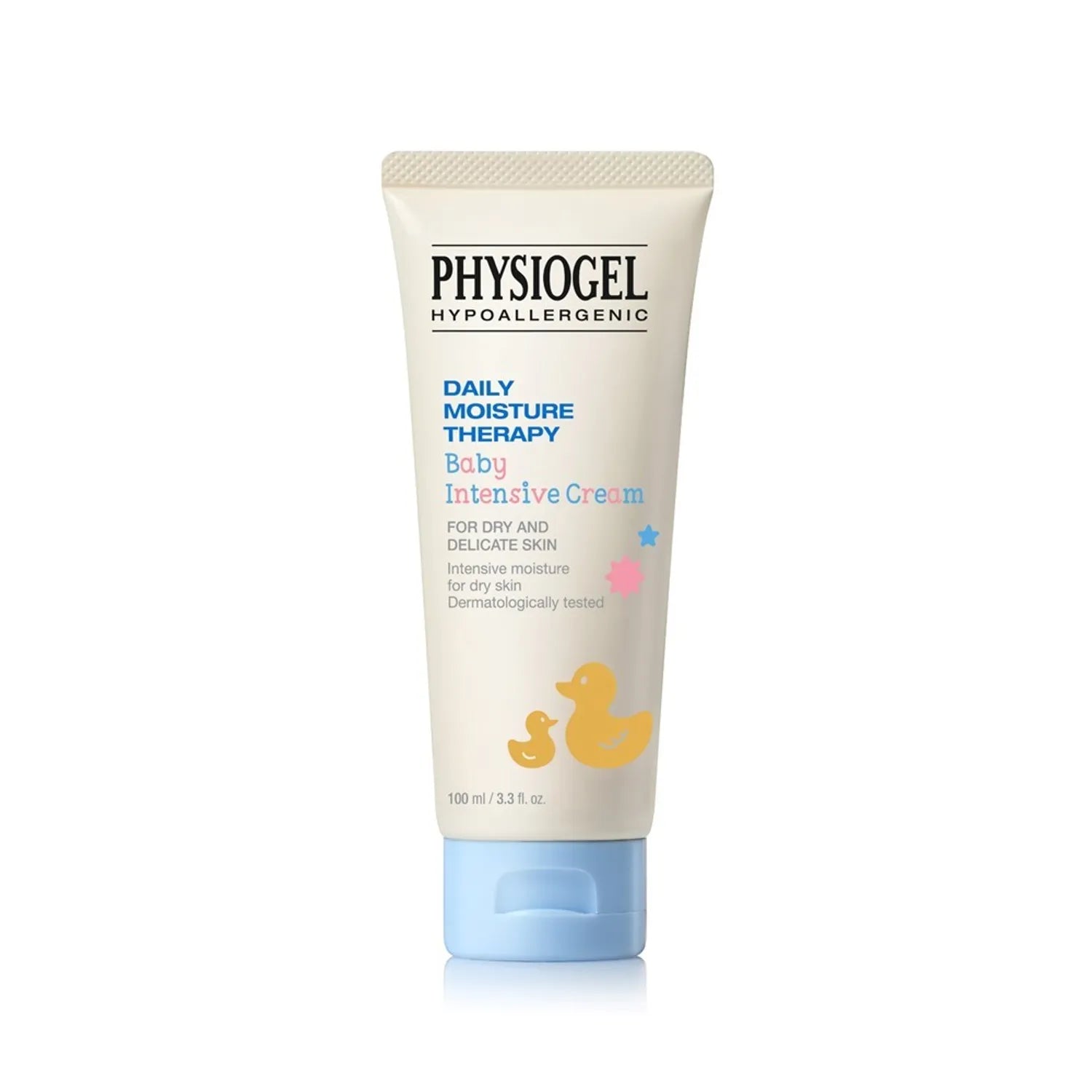 PHYSIOGEL DMT Baby Intensive Cream 100mL
