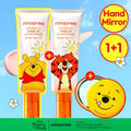 INNISFREE Vita C Tone Up Sunscreen 50ml 1+1 Set