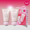 growus Damage Therapy Perfume Hand Cream 50ml 1+1 Set (3 Options)