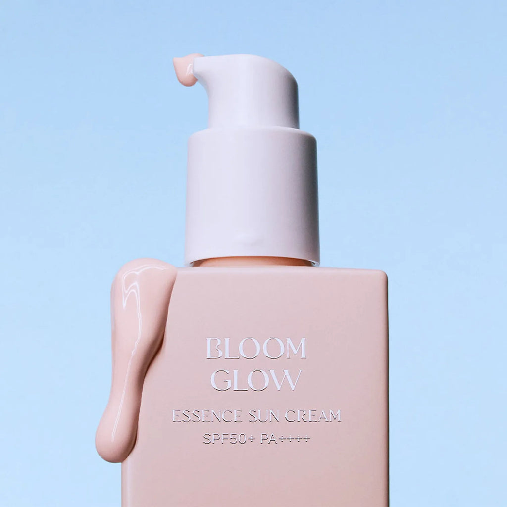 koy Volume Glow Essence Sun Cream 30ml