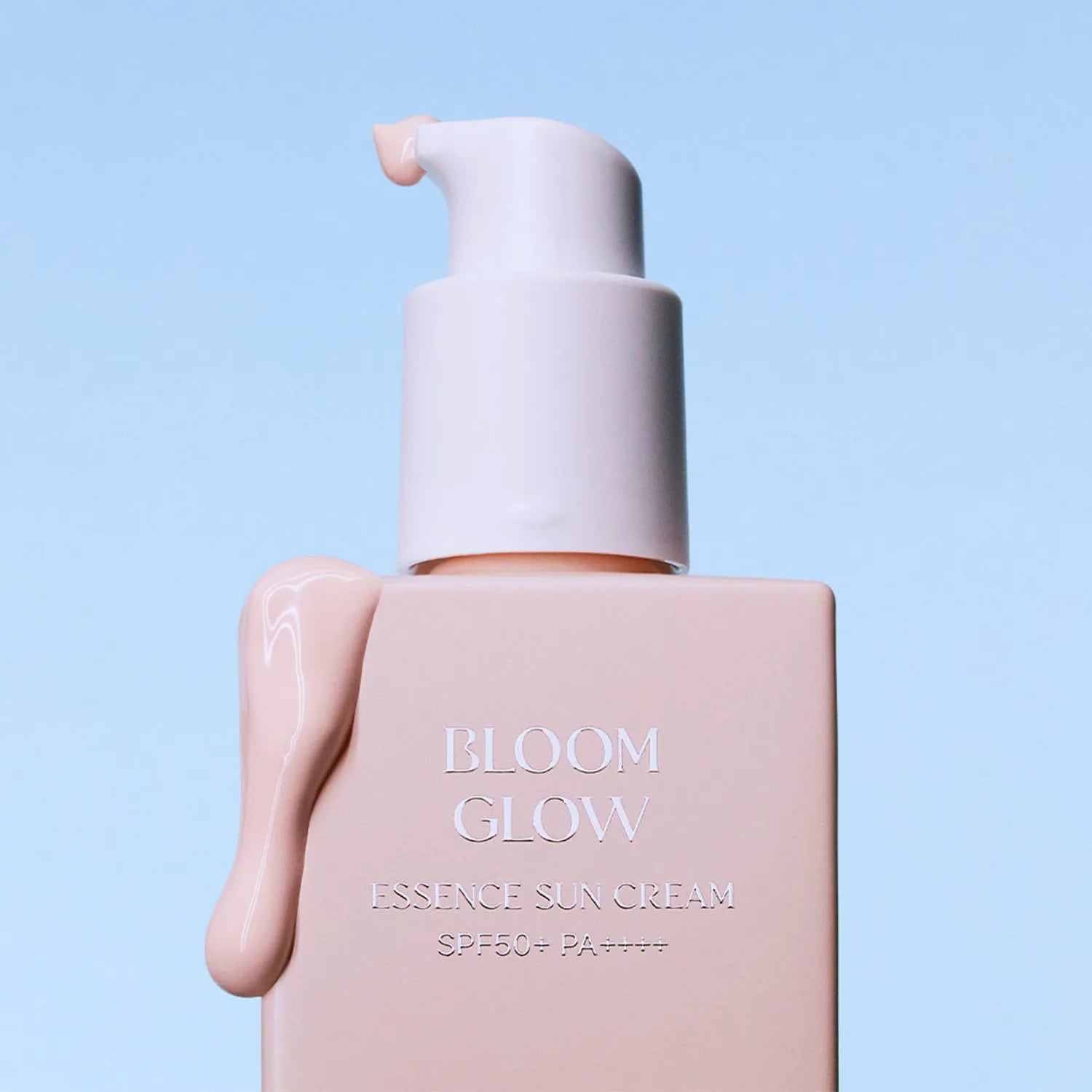 koy Volume Glow Essence Sun Cream 30ml