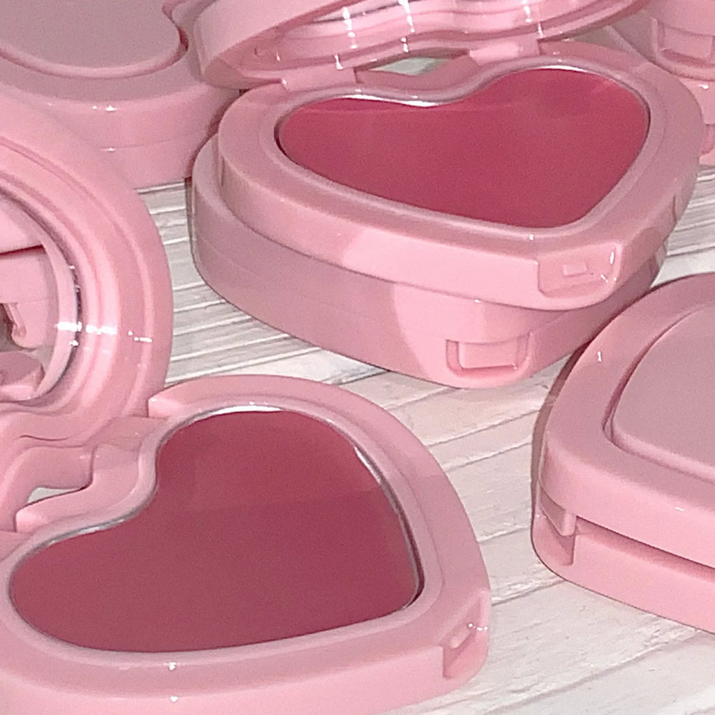 AOU Glowy Cream Blush (8 Options)