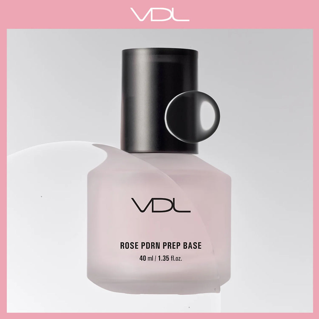 VDL Rose PDRN Prep Base 40ml