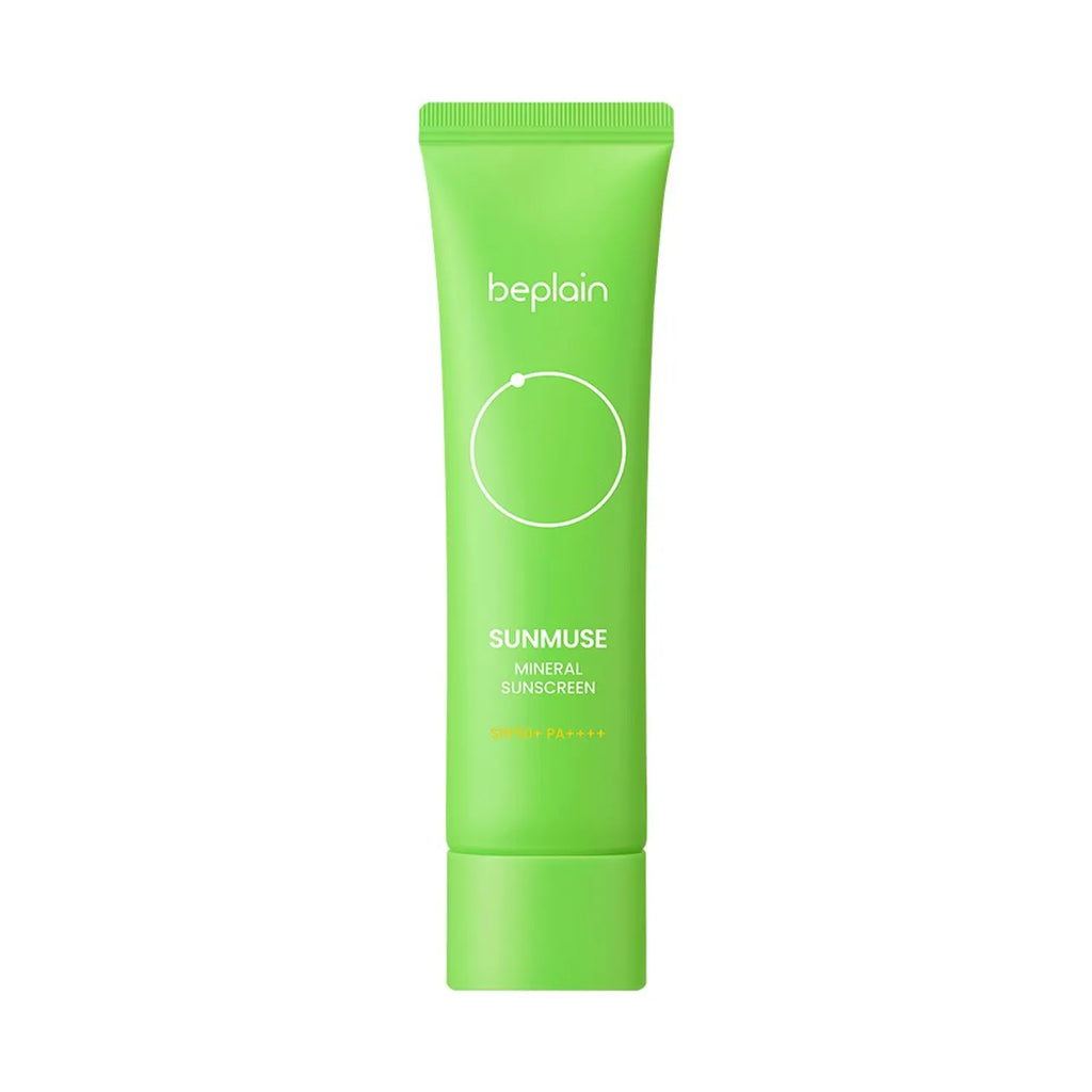 beplain Sun Muse Mineral Sunscreen