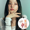 Heart Percent Dote On Mood Lineproof Lip Pencil (10 Options)