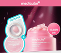 medicube PDRN Pink Collagen Capsule Cream 55g Set (+4.5g*2ea)