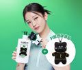 LABO-H Scalp Strenghtening Clinic Shampoo 750ml SET (+Monamhee Keyring)