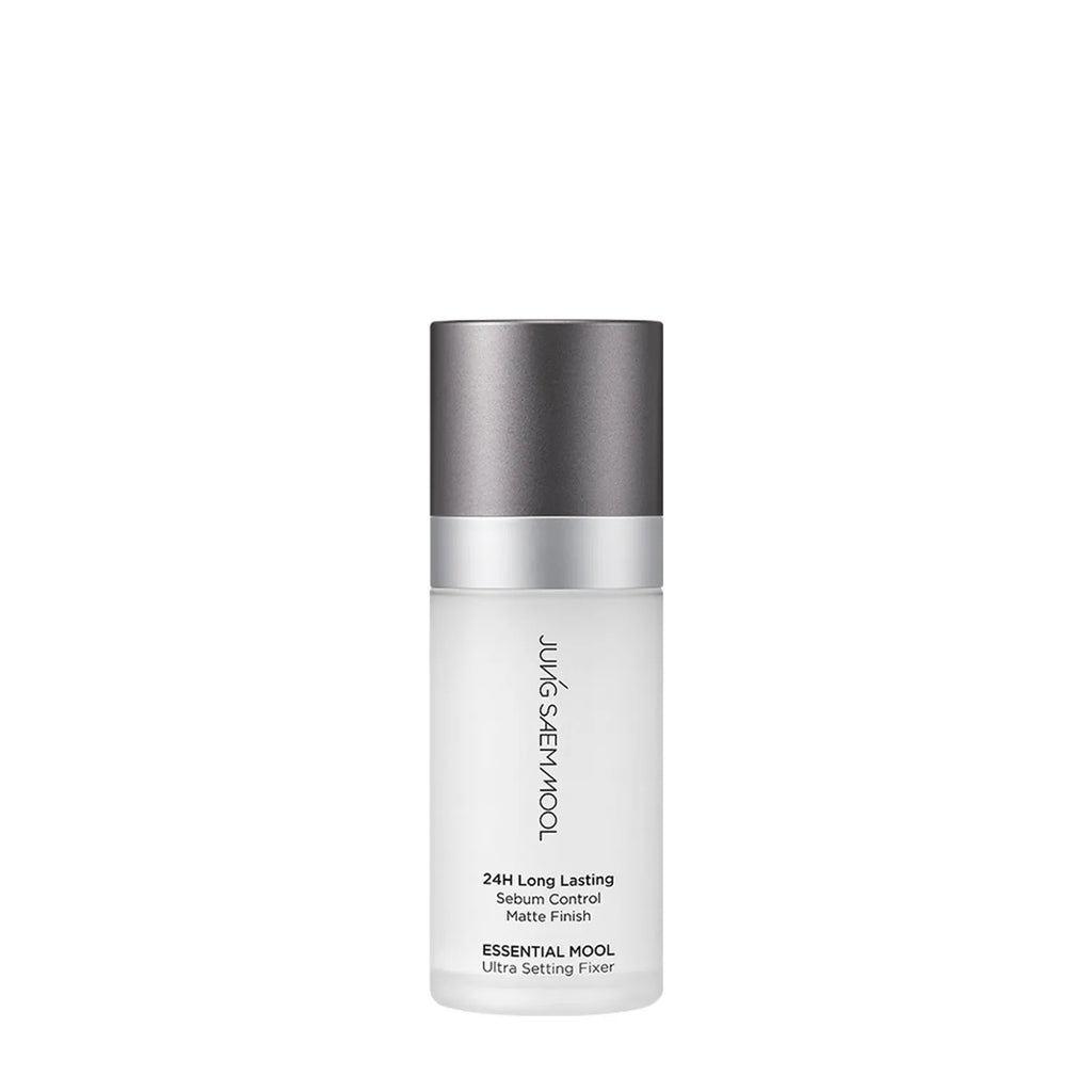 JUNGSAEMMOOL Essential Mool Ultra Setting Fixer