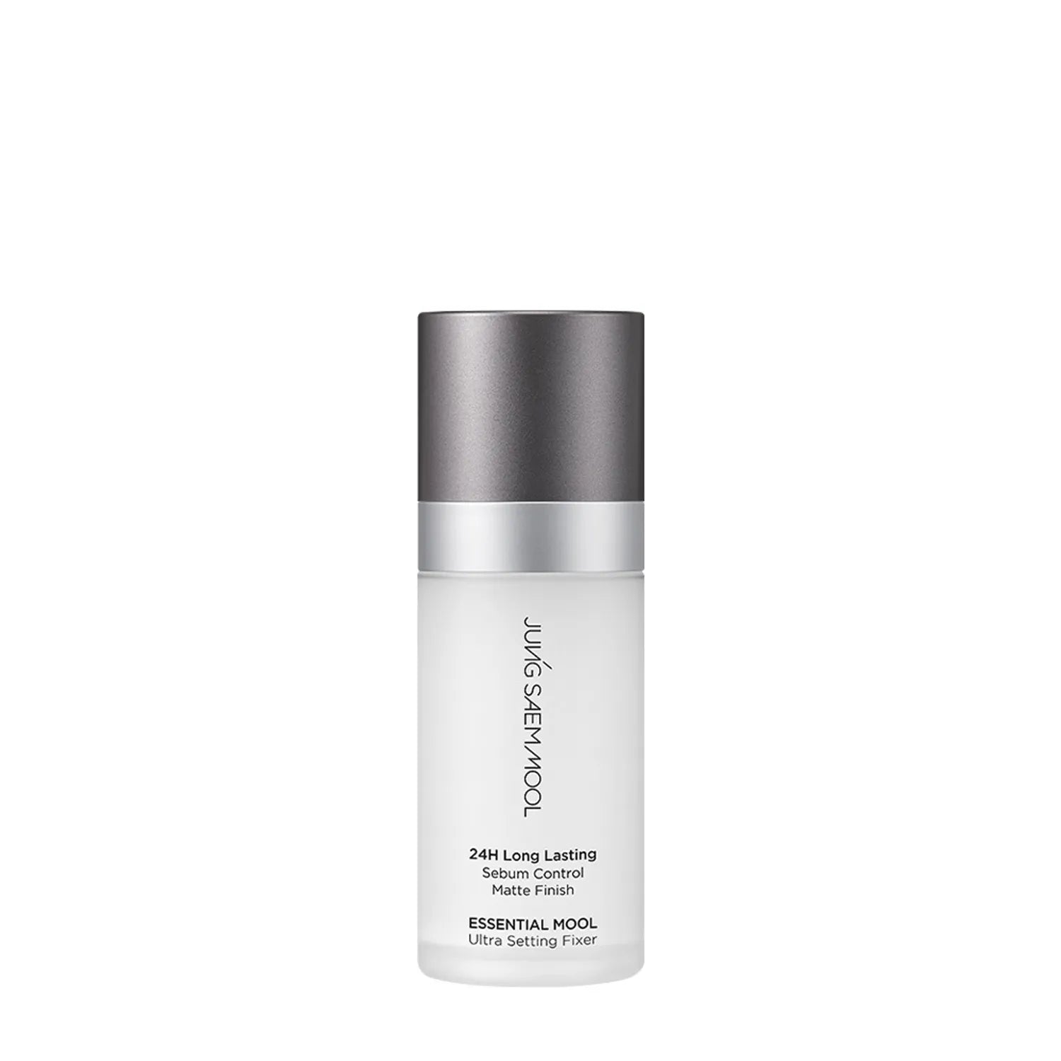 JUNGSAEMMOOL Essential Mool Ultra Setting Fixer