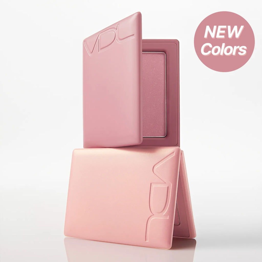 VDL Cheekstain Blusher (Set/Single) (13 Options)