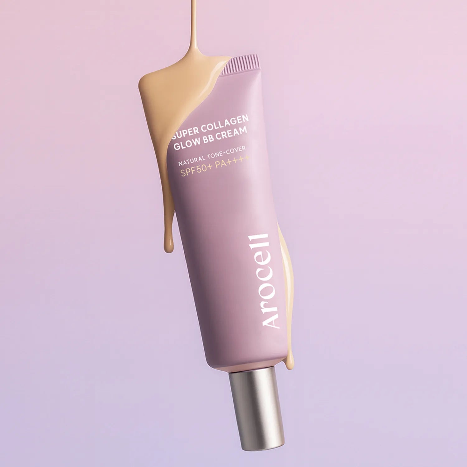 AROCELL Super Collagen Glow BB Cream 40ml