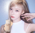espoir Be Glow Foundation 30g (9 Options)