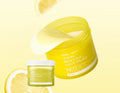 Neogen Dermalogy Lemon Bright PHA Gauze Peeling 30 Sheets