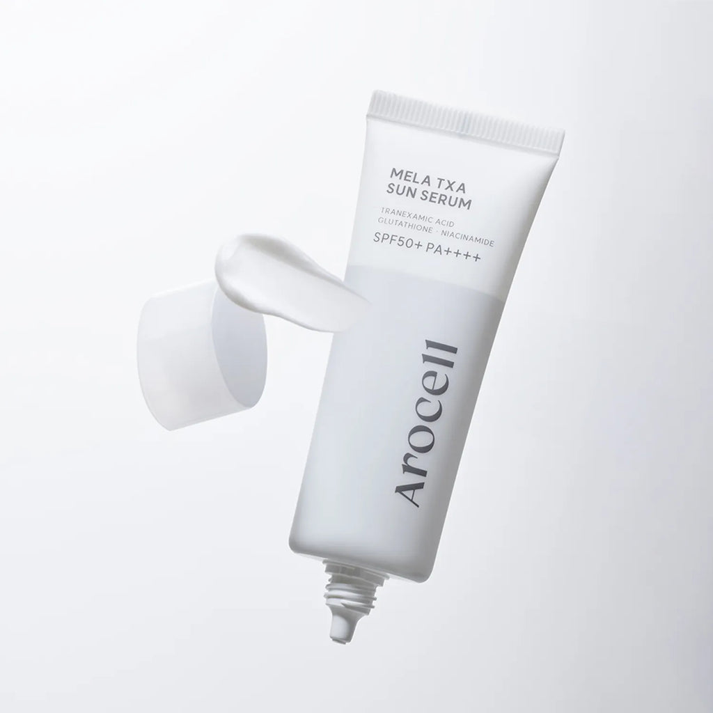 AROCELL Mela TXA Sun Serum 40ml