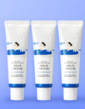 ROUND LAB Birch Juice Moisturizing Sunscreen 50ml Triple Set