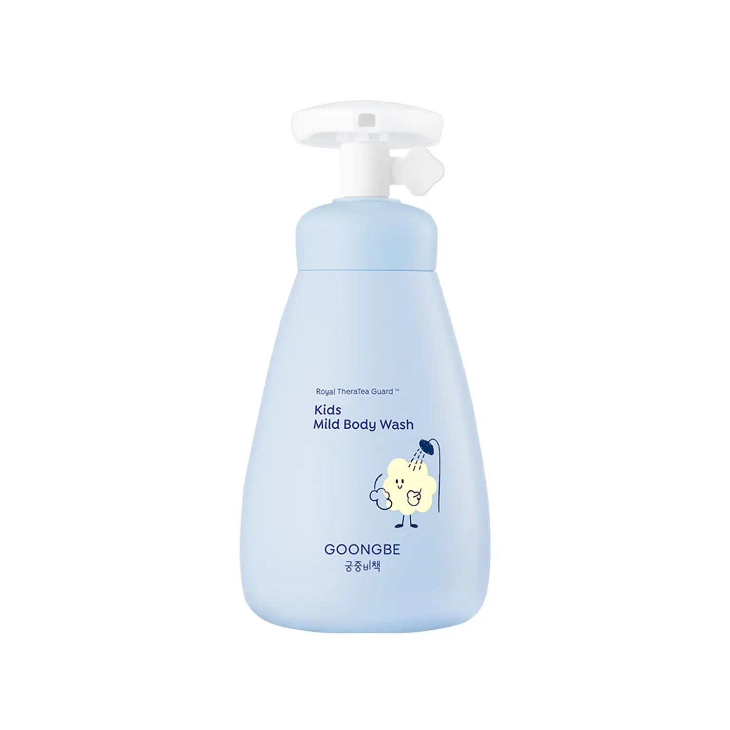 GOONGBE Kids Mild Body Wash 300ml