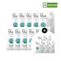 ARIUL 7 Days Mask Sheet Aloe H_10+5