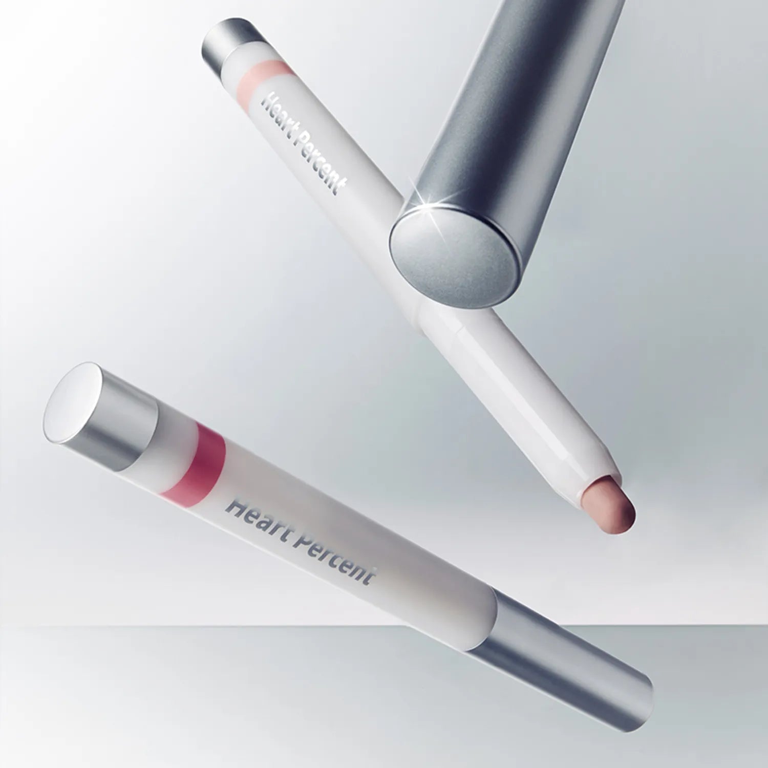 Heart Percent Dote On Mood Lineproof Lip Pencil (10 Options)