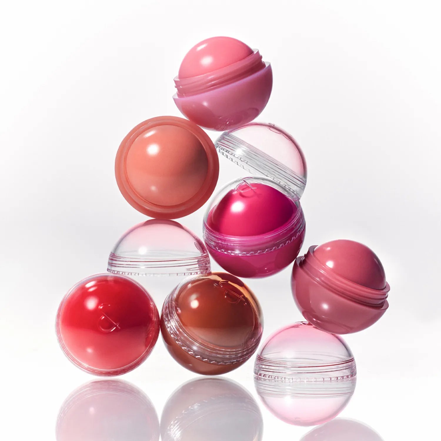 rom&nd Juicy Roll Cheek (6 Options)