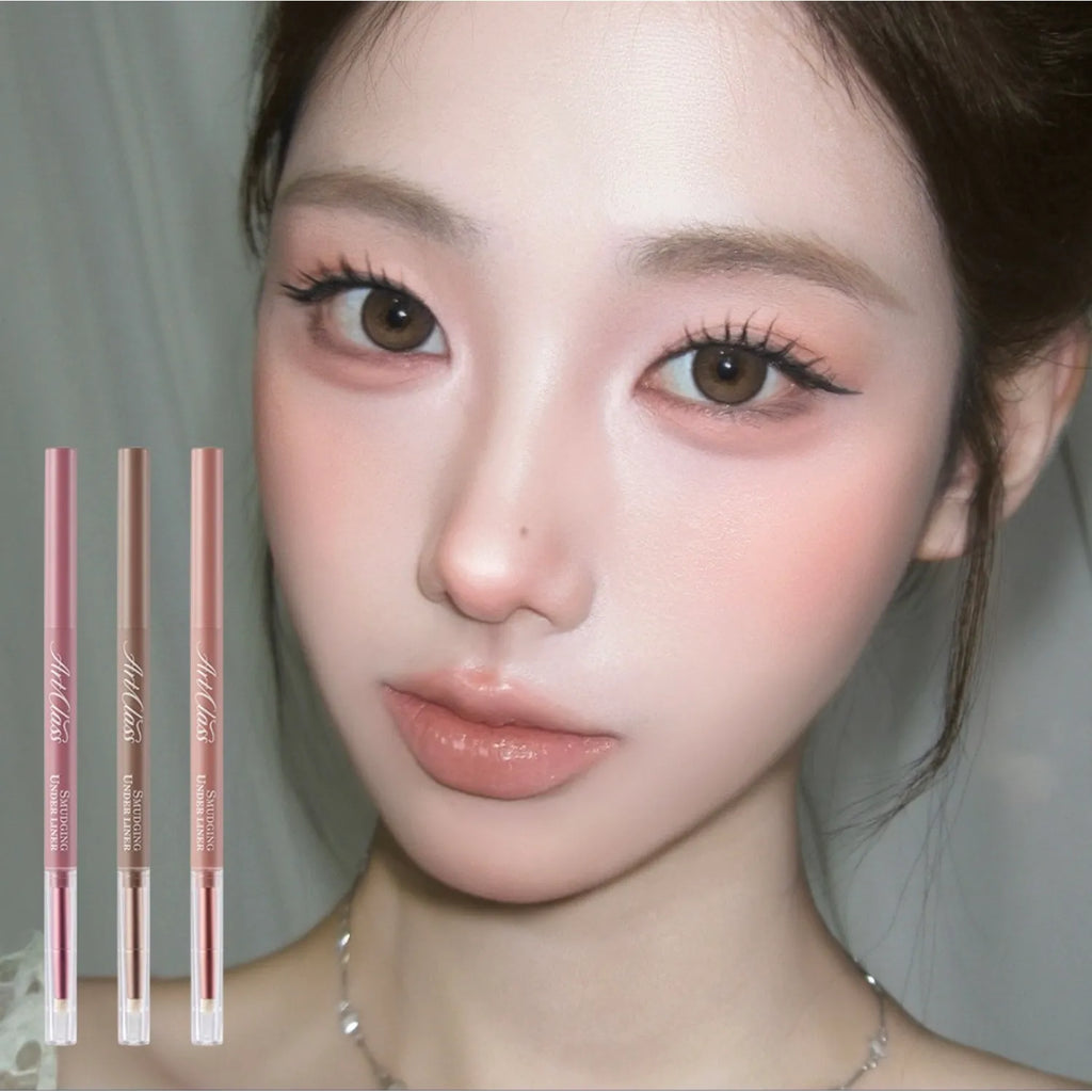 too cool for school Smudging Under Liner (8 Options)