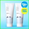 ROUND LAB 1025 Dokdo Cleanser 200ml Double Set