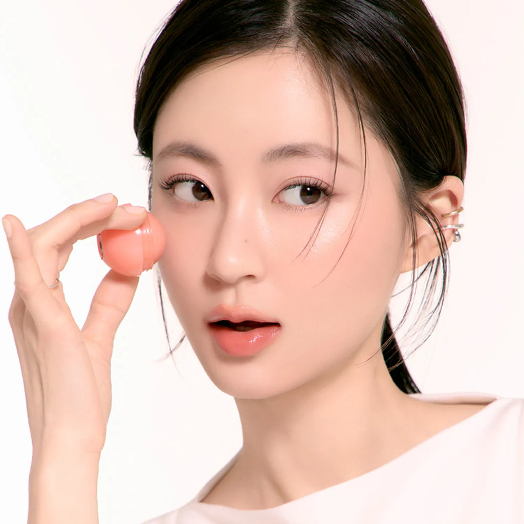 rom&nd Juicy Roll Cheek (6 Options)