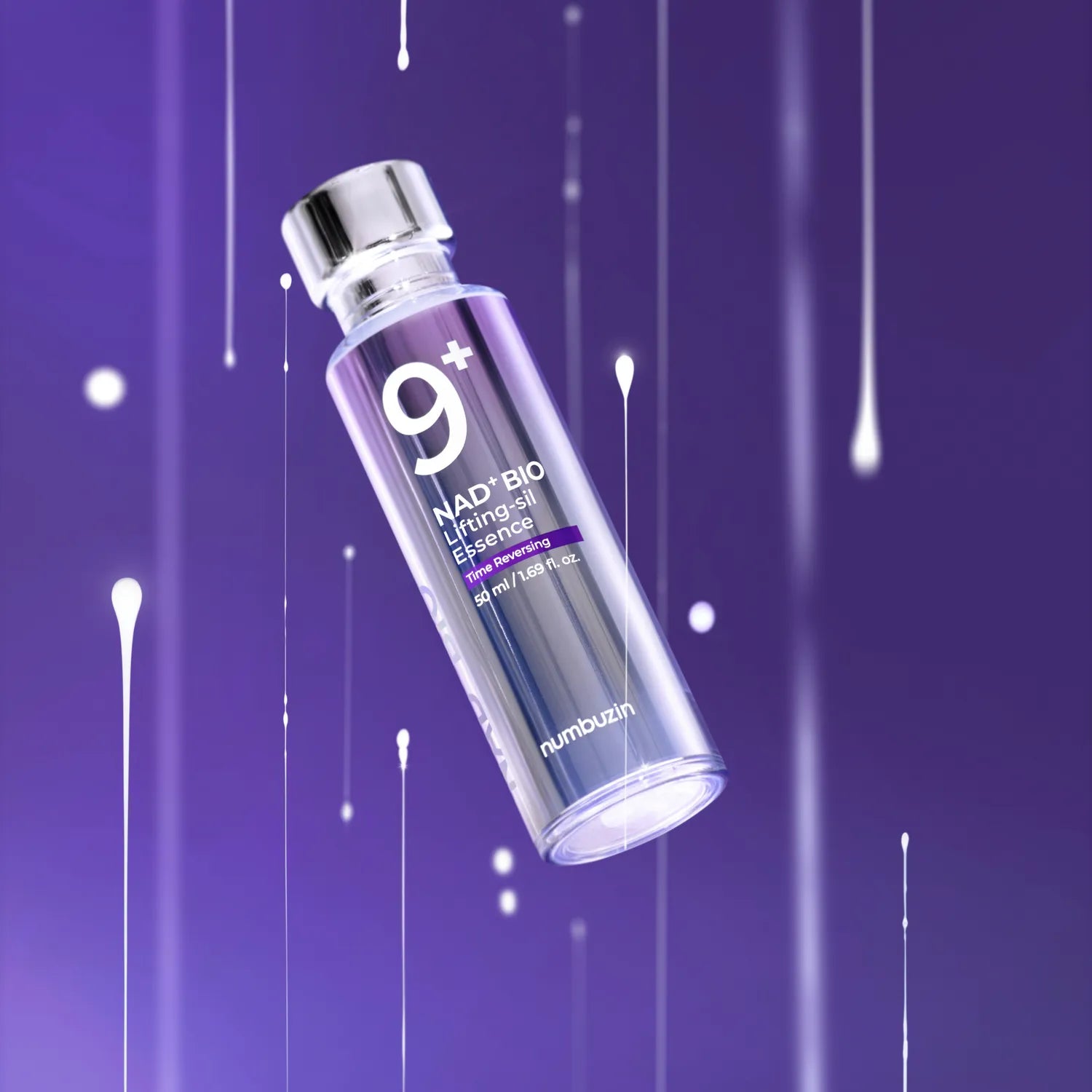 numbuzin No. 9 NAD Bio Lifting-sil Essence 50ml