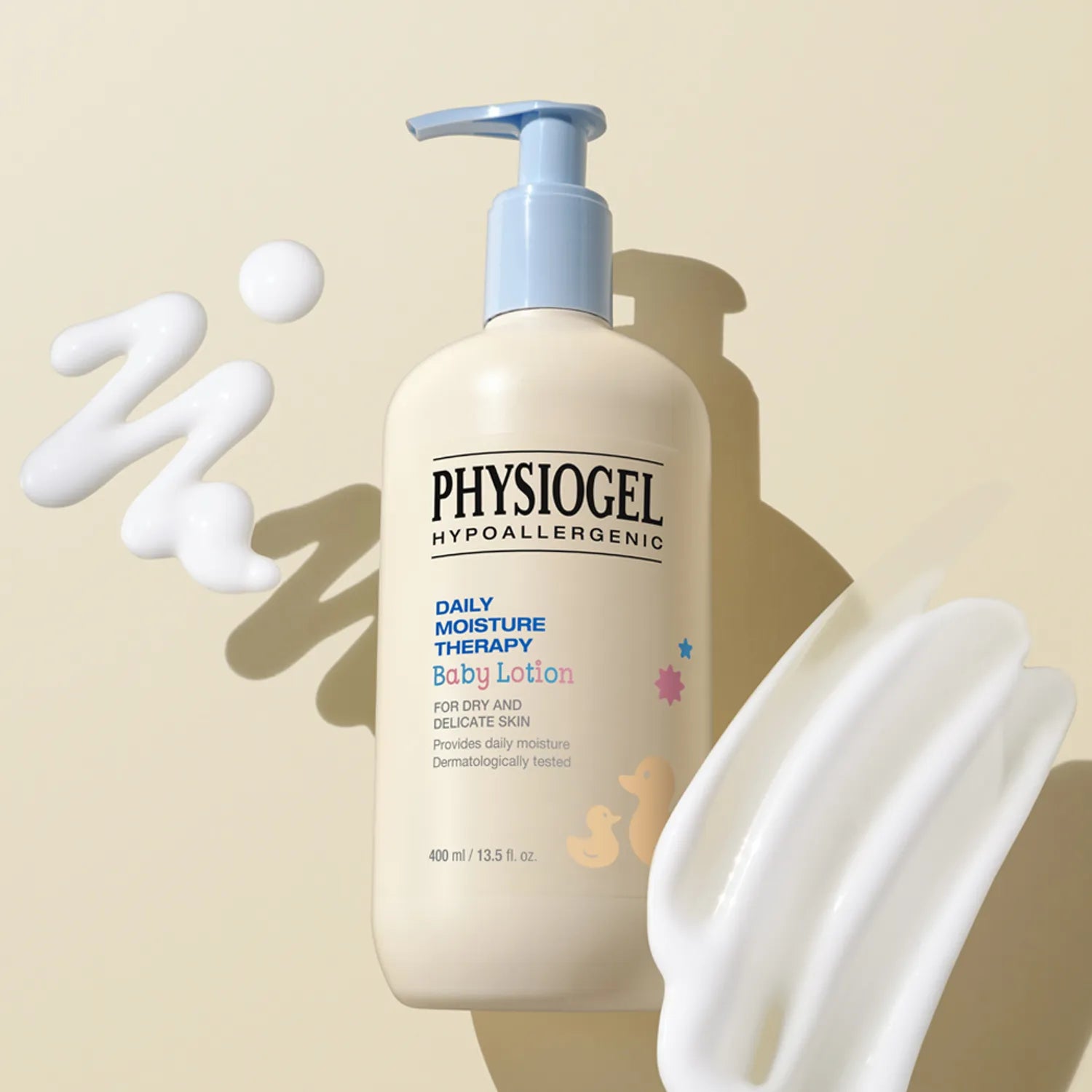 PHYSIOGEL DMT Baby Lotion 400mL