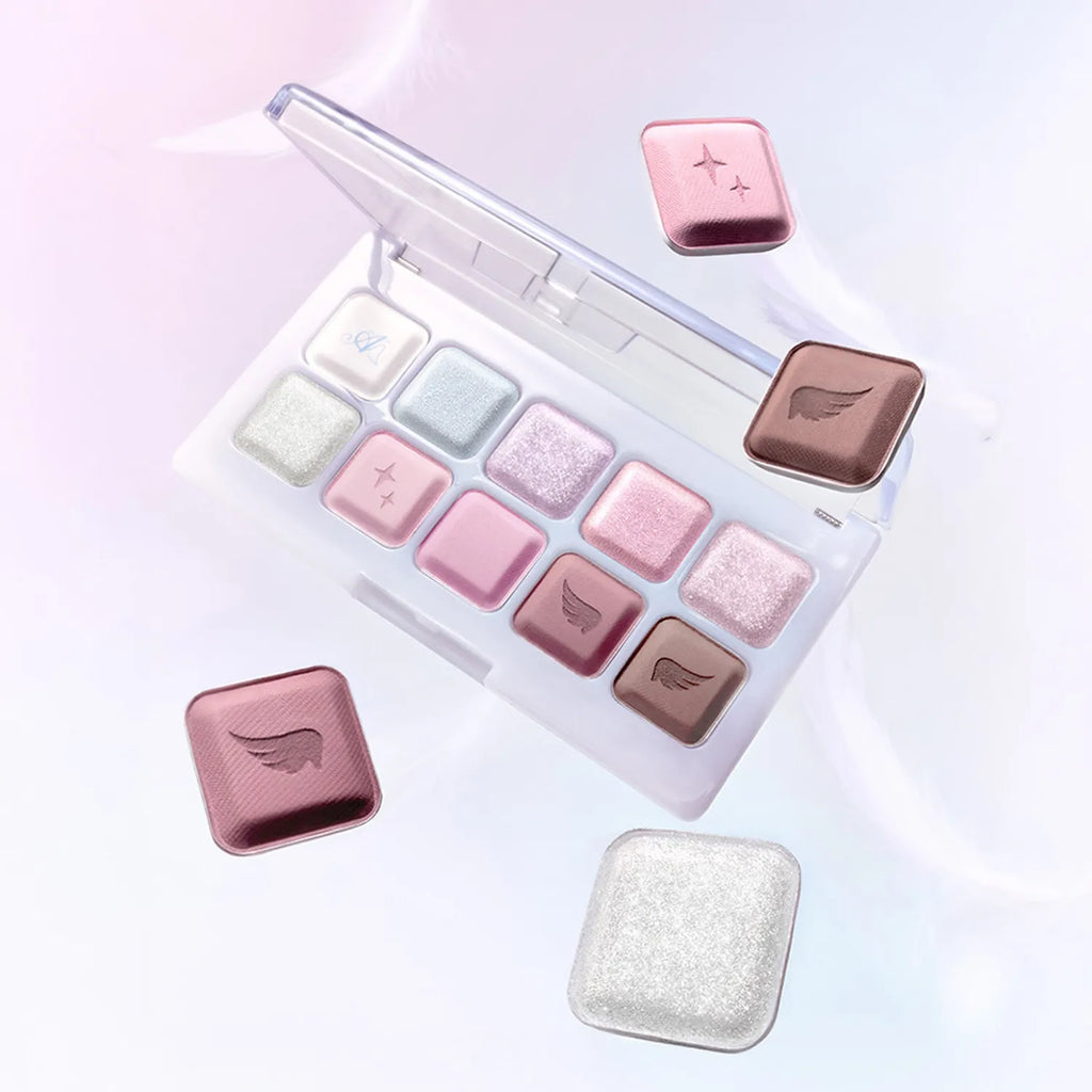 lilybyred Mood Keyboard (4 Colors)