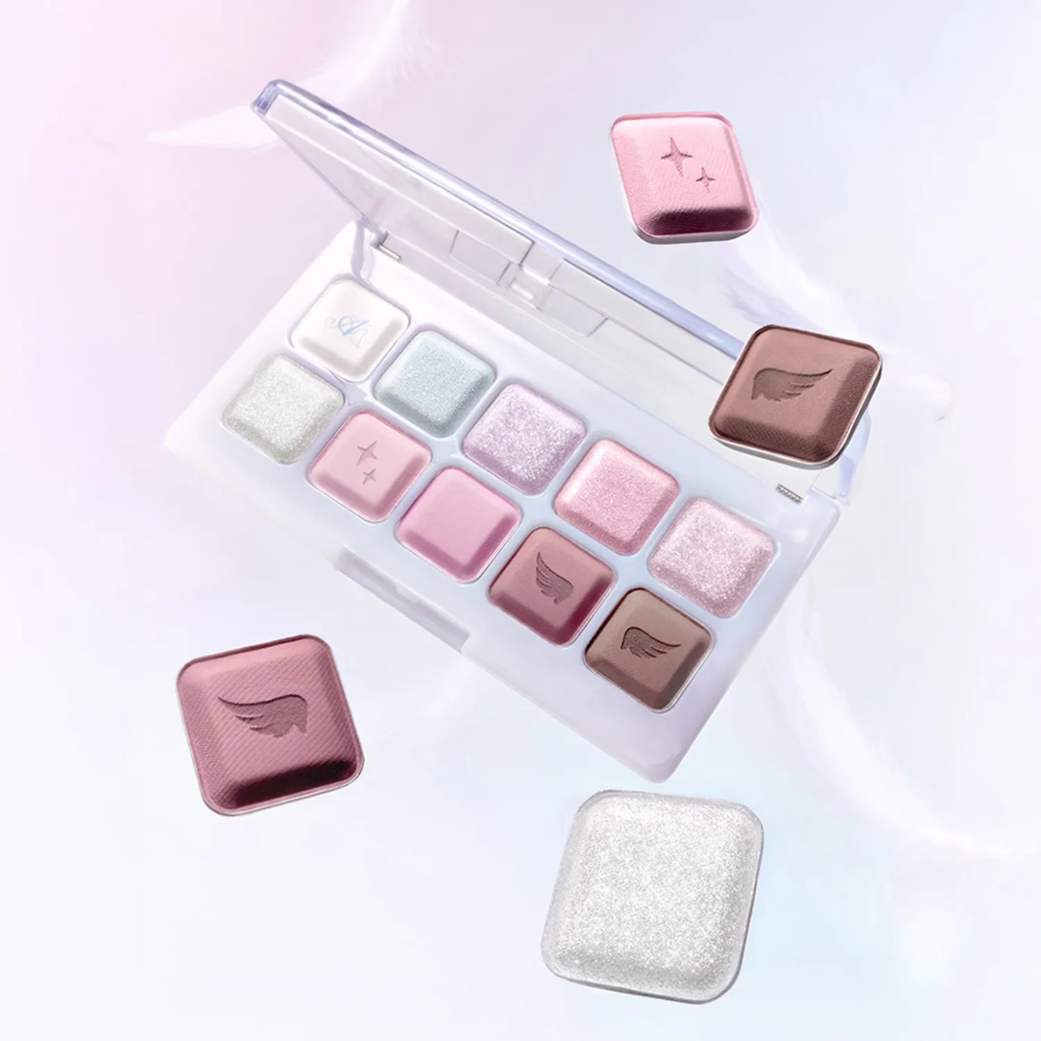 lilybyred Mood Keyboard (4 Colors)