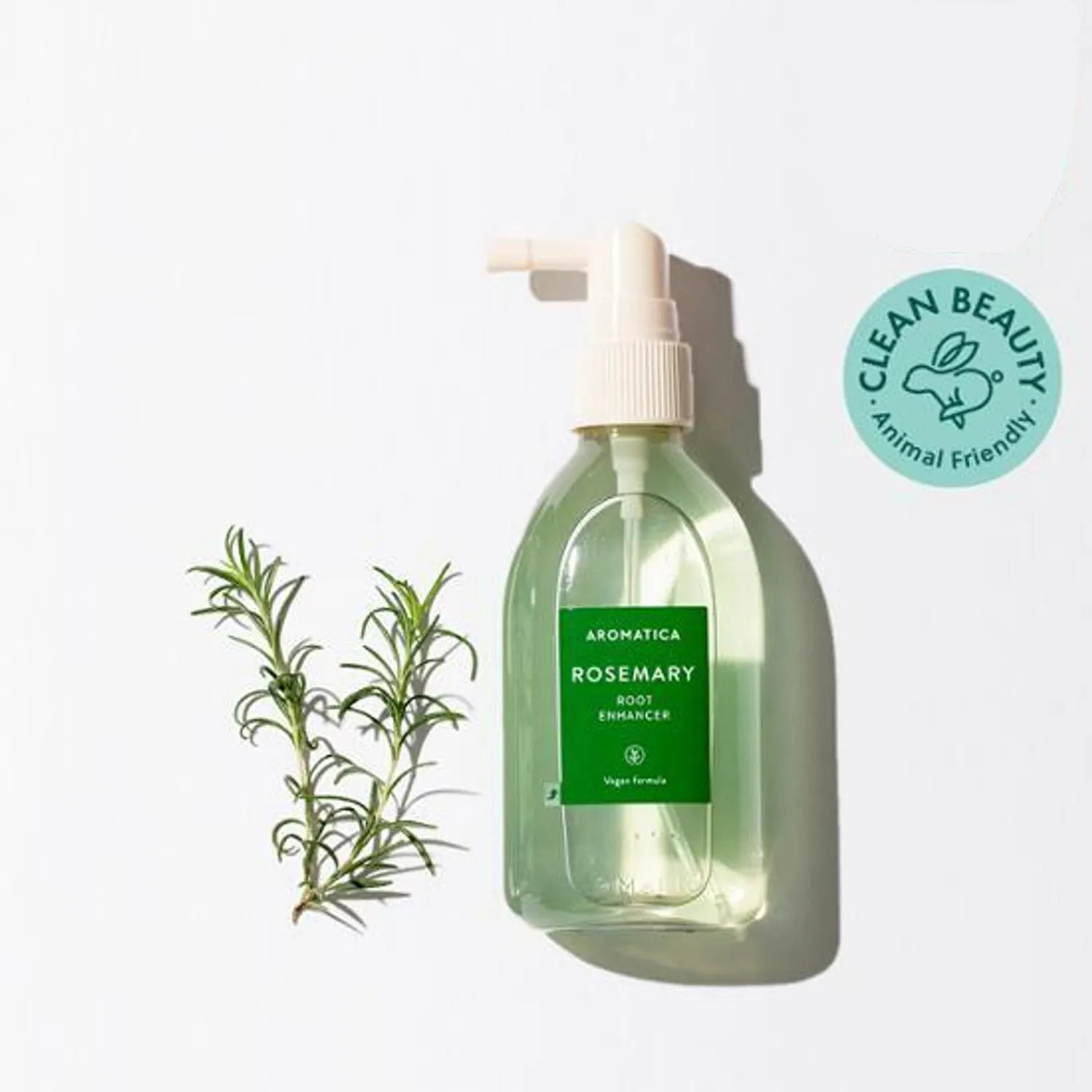 AROMATICA Rosemary Root Enhancer 100mL