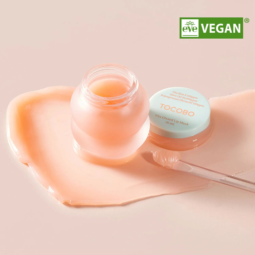 TOCOBO Lip Mask 20mL (4 Options)