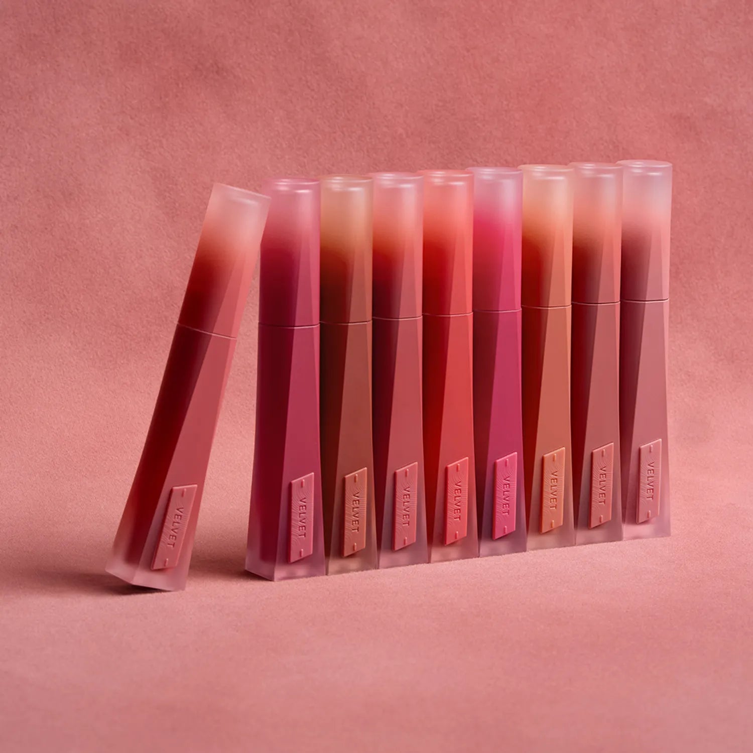 3CE Velvet Lip Tint Plush (4 Options)