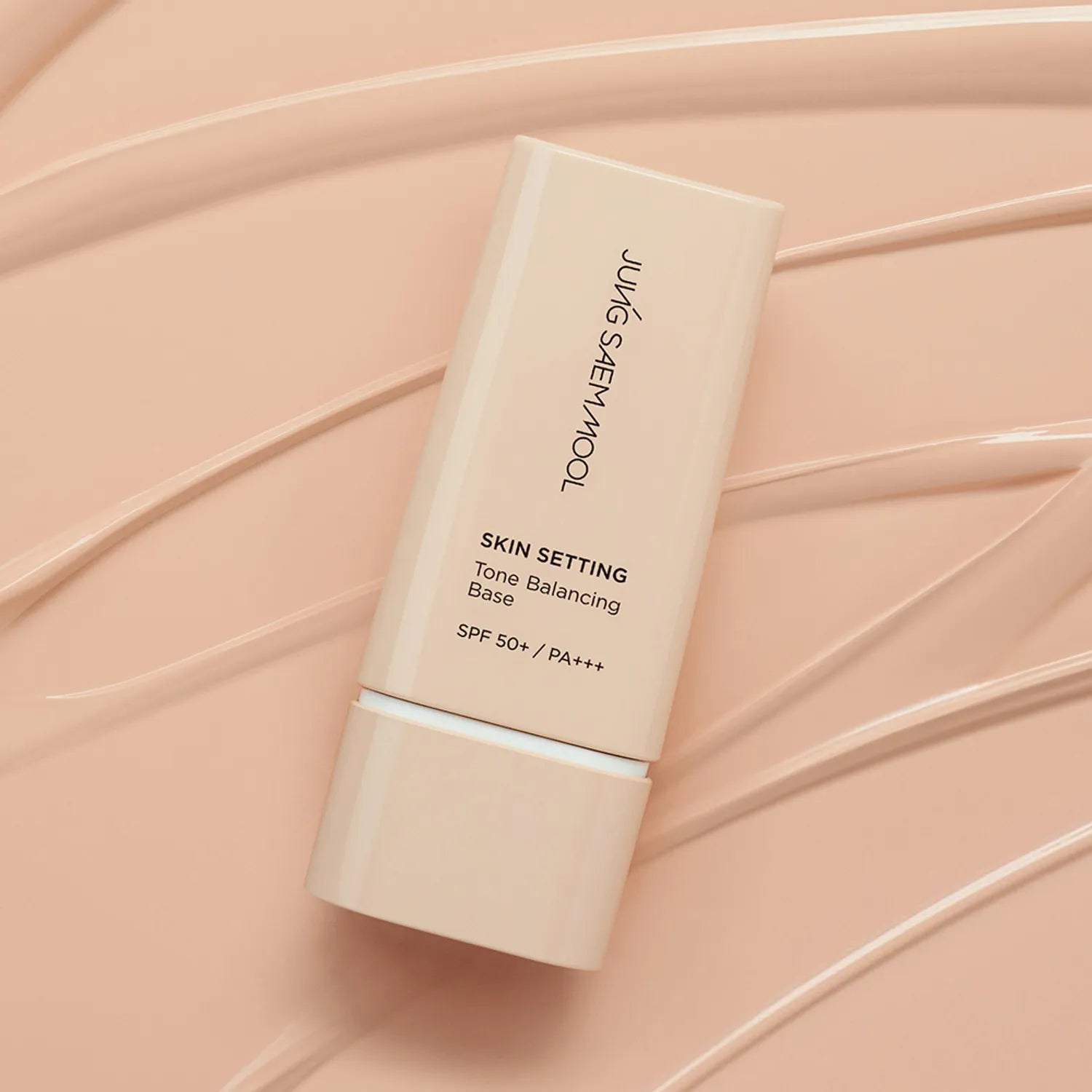 JUNGSAEMMOOL Skin Setting Sun Base 40ml (5 Options)