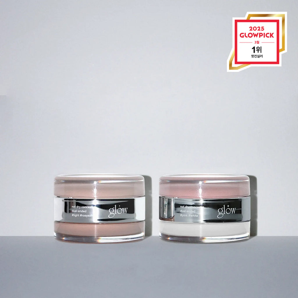 Glow Not Dry Concealer